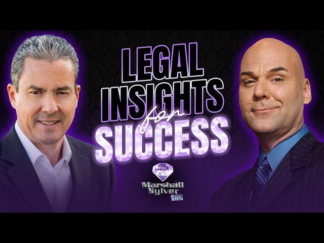 Legal Insights for Success: Mauricio Rauld's Expertise