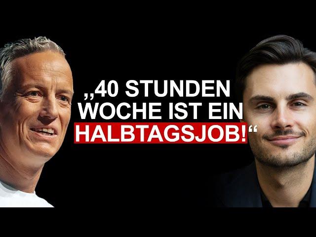 Sein Weg zu mehr als 300 Wohneinheiten!