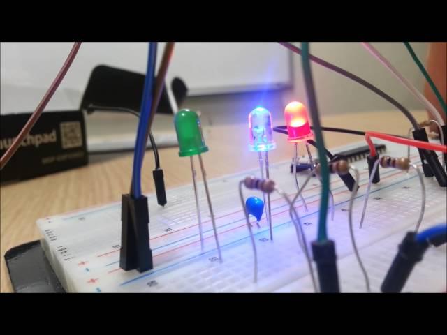 ELEC 327 - LAB 4
