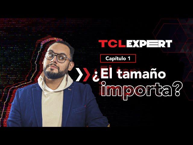 El tamaño sí importa (hablamos de TVs con los expertos)