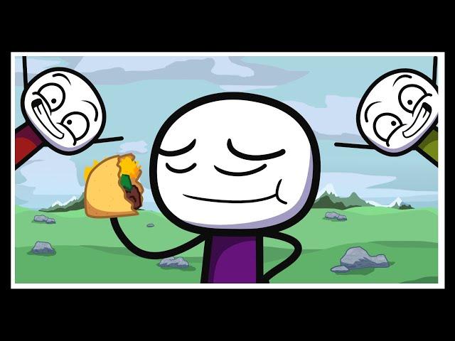 It’s Raining Tacos [Reanimated]