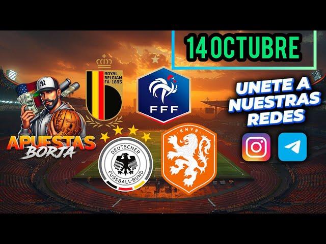 PRONOSTICOS deportivos HOY  Apuestas deportivas futbol gratis  Predicciones futbol apuestas borja