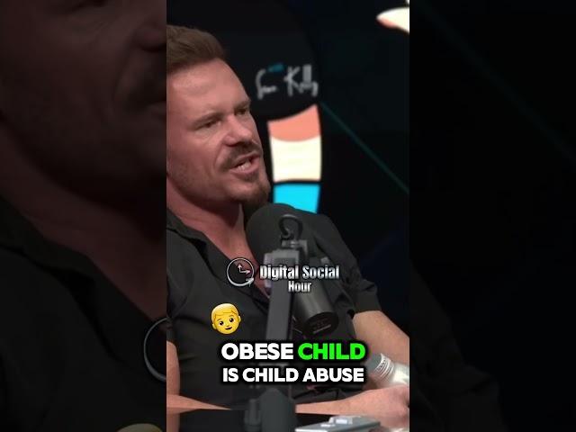 Justin Waller on Modern Parents Sean Mike Kelly's Podcast ‍