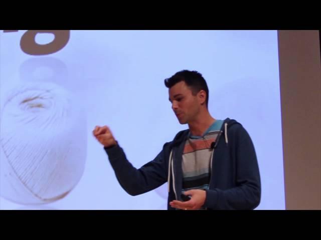 How To Come Up With Good Ideas | Mark Rober | TEDxYouth@ColumbiaSC