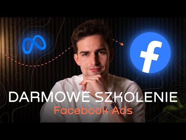 DARMOWY KURS Facebook Ads dla sklepów internetowych na 2025!