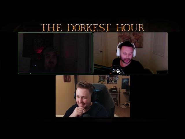 The Dorkest Hour #6 - Odin | A Dark and Darker Epilogue | Fin