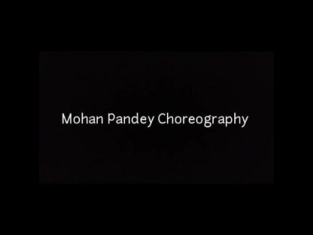 yeh dooriya || Mohan Pandey Choreography