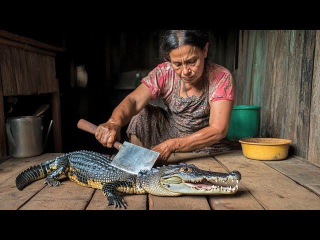 Inside The Most HOSTILE Corner Of The Planet Amazonas 