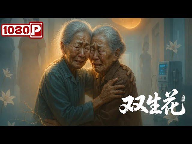 《双生花》60年恩怨姐妹花，为救女儿换肾重逢！家庭 / 剧情丨Chinese Film