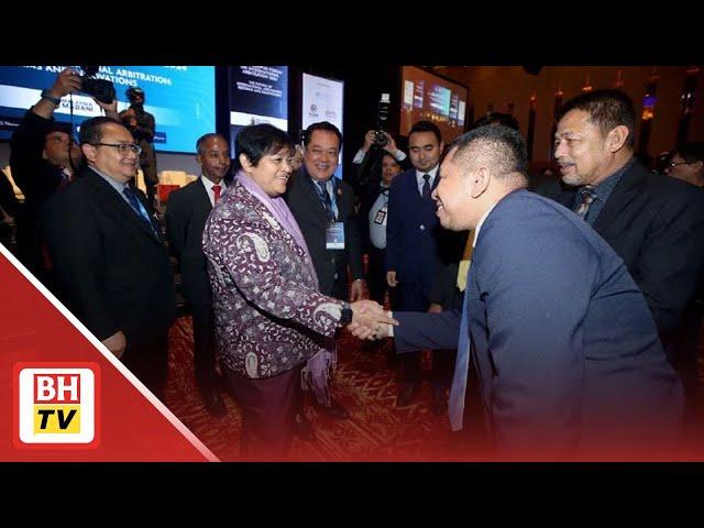 Azalina tolak dakwaan 'waris' Sulu boleh pajak Sabah, cabar mereka untuk cuba