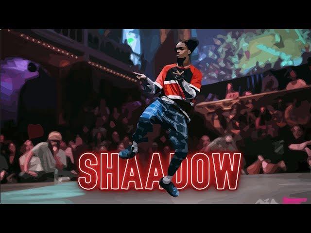 SHAADOW SEFIROTH  | Sensei | Dance Battle Compilation 