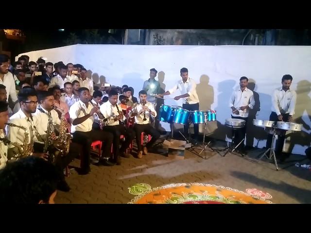 Zankar brasd band. peth