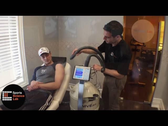 Sports Recovery