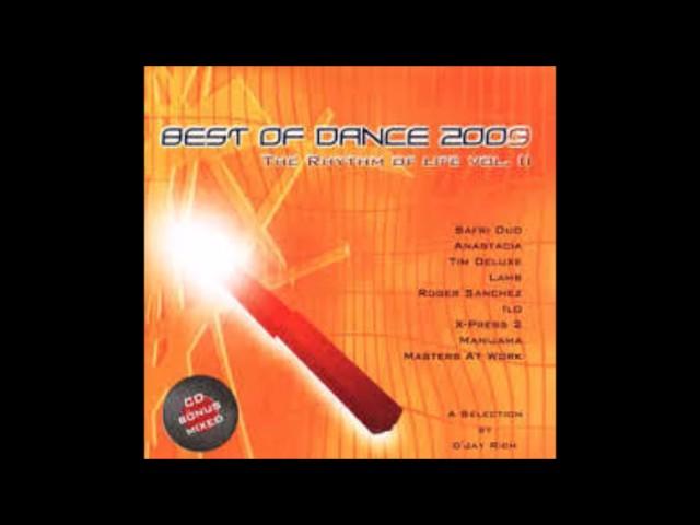 best of dance 2003 cd1 happy rui da silva