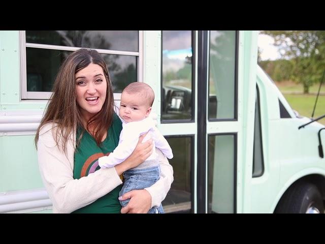 Latched Mama: Play Clothes for Nursing Moms