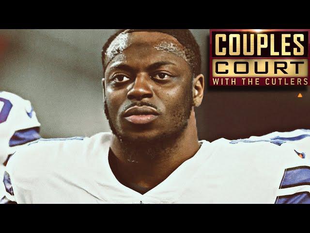 This Game Don't Count | Couples Court | Season 6 | Episode 15