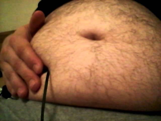 Lower Belly Noises (Now With Video!)