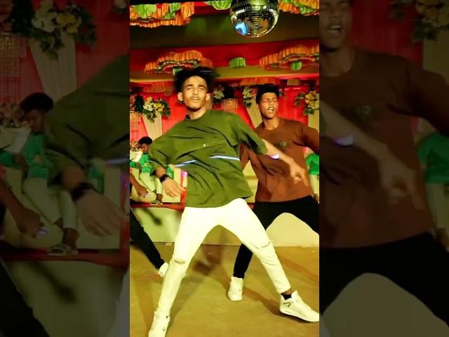Akhiyan Gulab | Dk Tuhin Ahmed #dance #foryou #waddingdance #youtubeshorts #vairalshort #trending