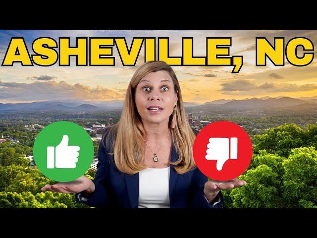 The Pros and Cons of Living in Asheville NC in 2024