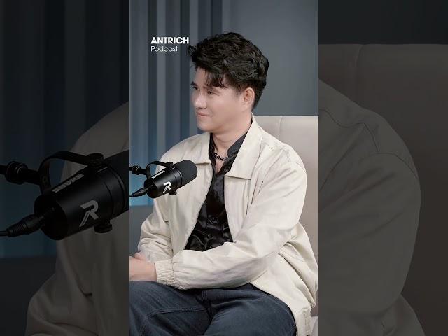#podcasts #antrich #antrichpodcast   #dienvientruongminhcuong #truongminhcuong #tuhaovietnam