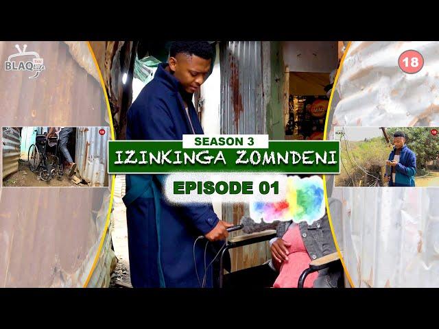 Owayeshelwa ngenkani ehamba nesokalakhe bamshaya wakhubazeka | IZINKINGA ZOMNDENI | S3-EP1