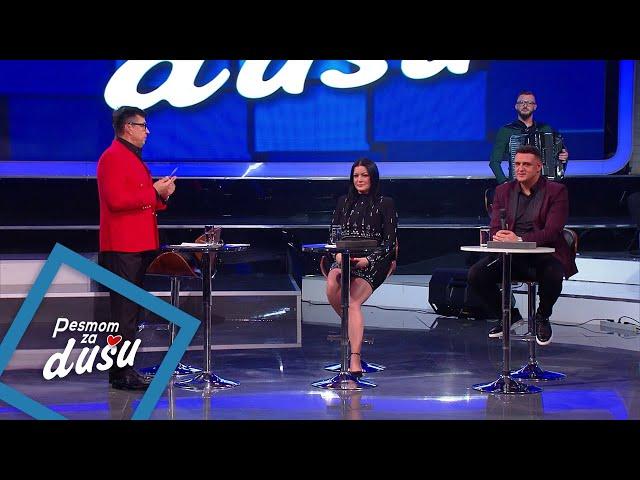 Dragana Vrbaski, Hamza Gusic - Cela emisija - PZD - (Tv Grand 25.11.2024.)