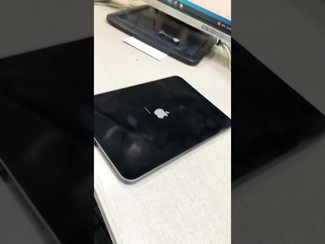 Ipad6 6th generation security lock reset done #gsmtaimurteam #ipad6thgenerationflashdone