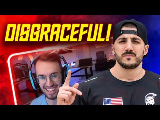 CHEATING WARZONE STREAMERS EXPOSED + SUPERGIRL IS BACK