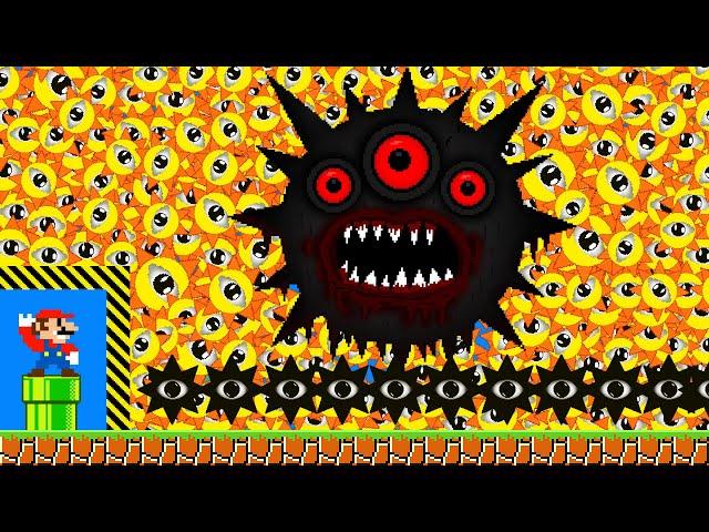 Mario ESCAPES the EVOLUTION of Sprunki Mr.Sun NEW Phases | GM Animation
