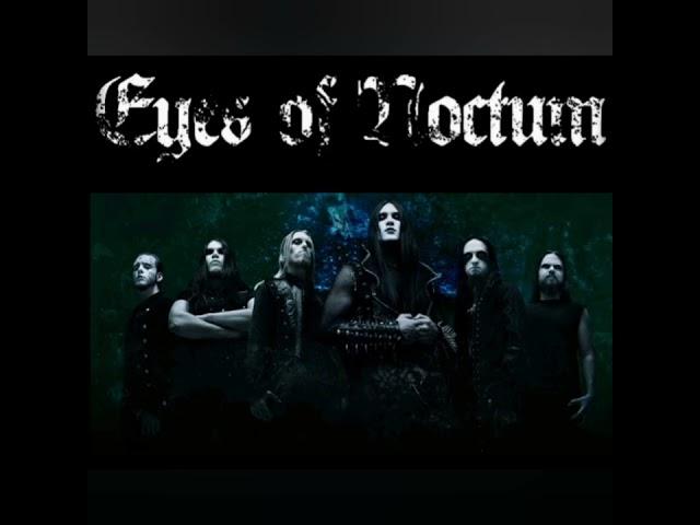 EYES OF NOCTUM - INCEPTUM " Full album 2009 "