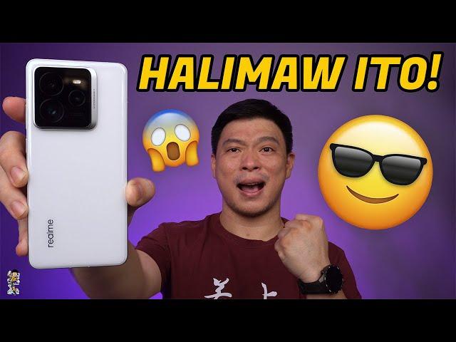 realme GT 7 Pro - Ang REAL Gaming Phone ni realme!