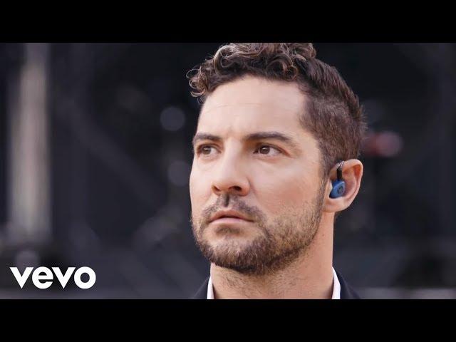 David Bisbal - Lo Tenga O No