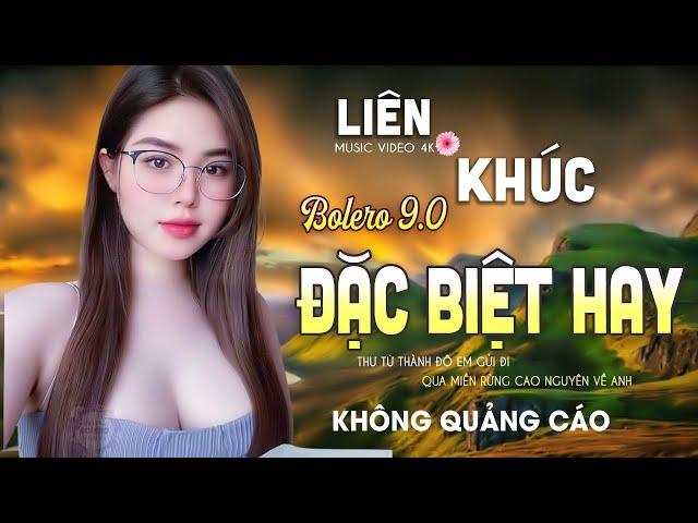 THƯ TÌNH EM GÁI, CÕI NHỚ LK Ca Nhạc Xưa TOÀN BÀI HAY Gây Nghiện Nhạc Vàng 2024 Êm Tai Cực Hay