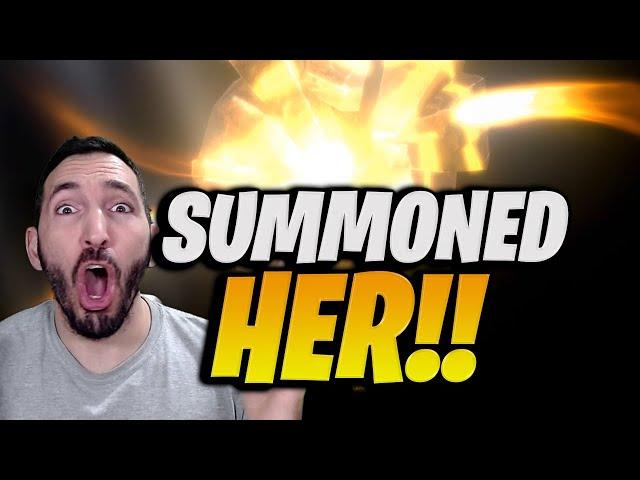 This NEVER Happens to MY Account! - Thor Sacred Shard Summons | RAID SHADOW LEGENDS