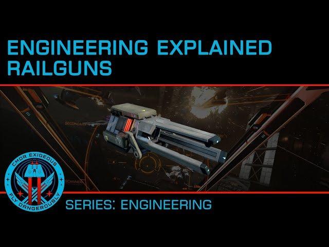 Engineering Explained: Railguns