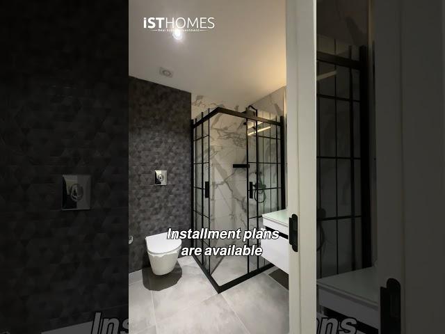 1+1 Apartment for SALE In central Istanbul | Basin Express