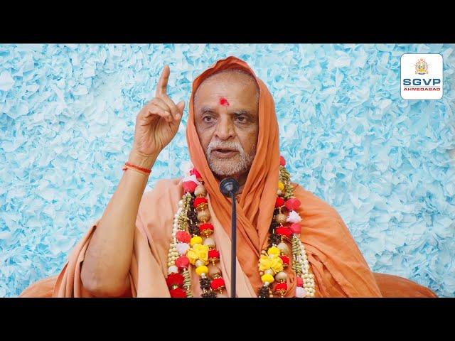 Vadtal Dham NJ-USA Satsang Sabha Param Pujya Guruvarya Shree Madhavpriyadasji Swami _SGVP