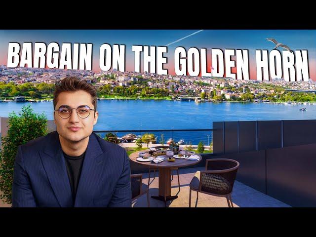 Affordable seaview Istanbul Properties | GOOD DEALS Ep.5