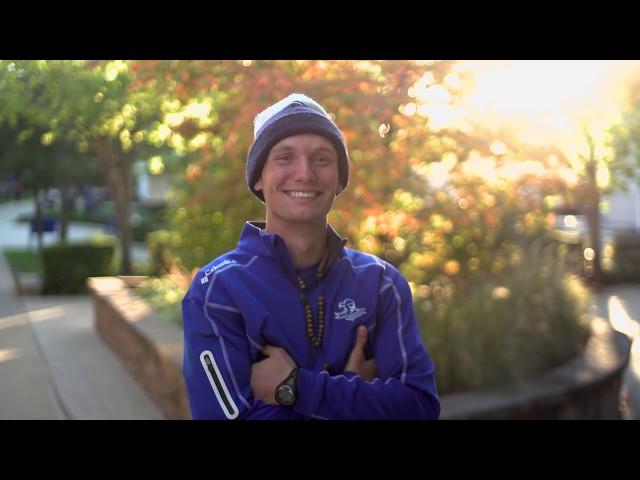 The Seton Hall Story