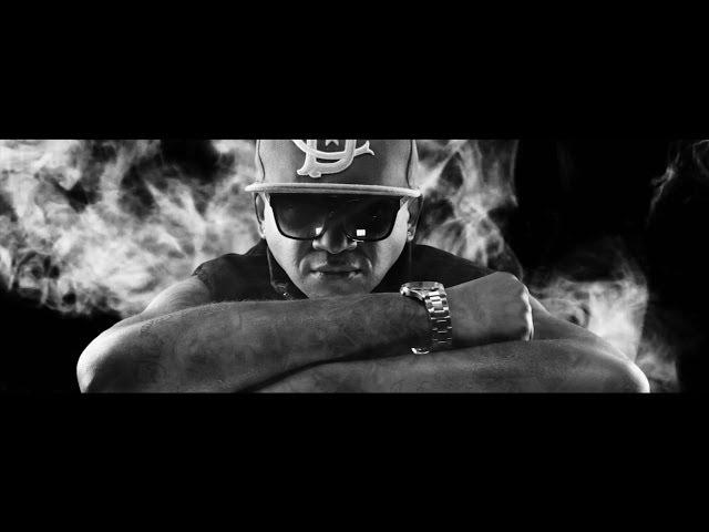 Colonel Mustafa - Lenga Stress(Official Ogopa Video)