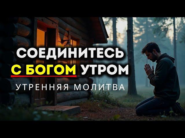 Утренние молитвы, чтобы начать день в присутствии Бога и с благодарностью