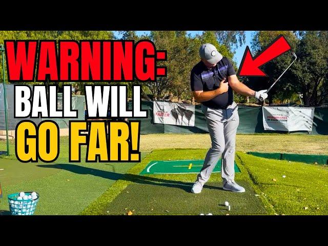 The 'Secret' Release Move That Will Get You to Absolutely SMOKE Your Drives!