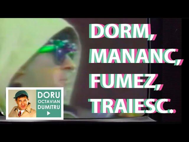 BUIACA 2 | Doru Octavian Dumitru Official