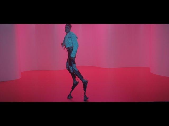 Arca - Reverie