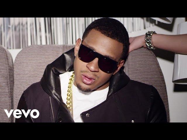 Brandon Beal - Twerk It Like Miley - Produced by Hedegaard ft. Christopher