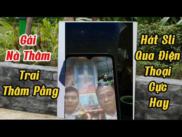 Hát Sli Lạng Sơn 2024| hat sli lang son