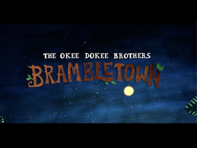 Brambletown Film Trailer - The Okee Dokee Brothers