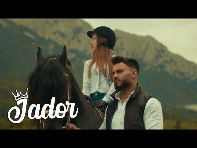 Jador - Nu Ma Primi Inapoi | Official Video