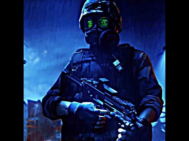 ADRIAN SHEPHARD|•Half Life edit•|•DEATH IS NO MORE x SLEEPWALKER•|