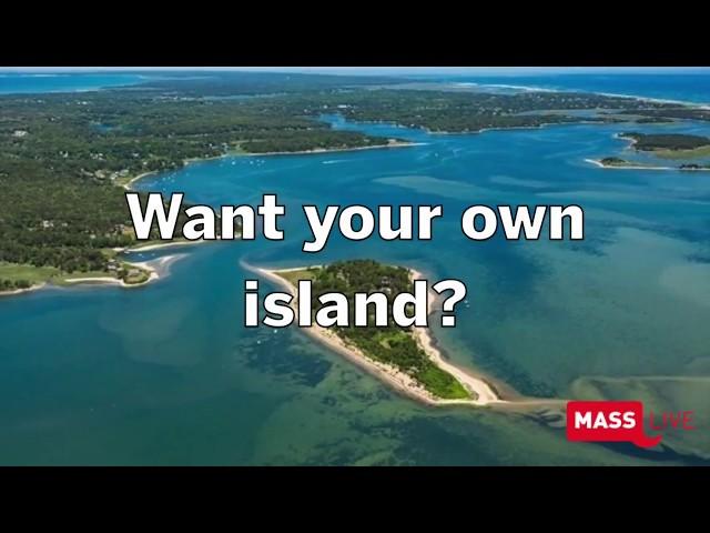 House of the Week: Private island off Cape Cod offers personal oasis